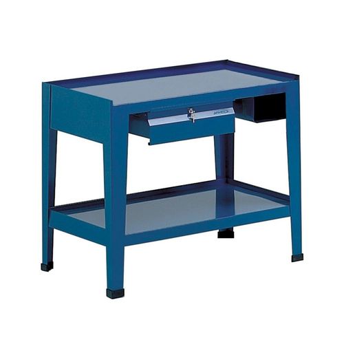 Établi en bois - 202 - ARMECO - pour atelier / monobloc / à tiroir