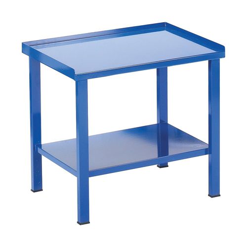 Établi en métal - 215/FL - ARMECO - pour atelier / monobloc