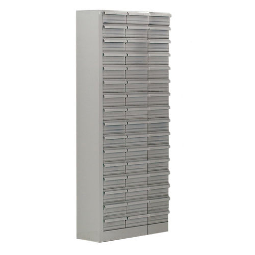 Armoire de stockage - 119 - ARMECO - au sol / multi-tiroirs / en acier