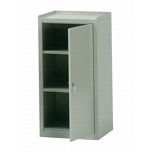 Armoire de stockage - 101 - ARMECO - au sol / à étagères / à portes battantes