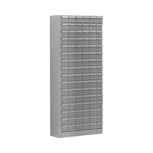 Armoire de stockage - 118 - ARMECO - au sol / multi-tiroirs / en acier