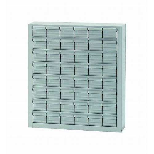 Armoire de stockage - 118/A - ARMECO - au sol / multi-tiroirs / en acier