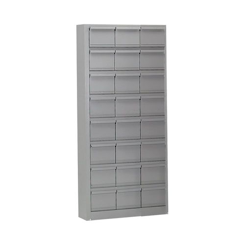 Armoire de stockage - 120 - ARMECO - au sol / à pose murale / multi-tiroirs