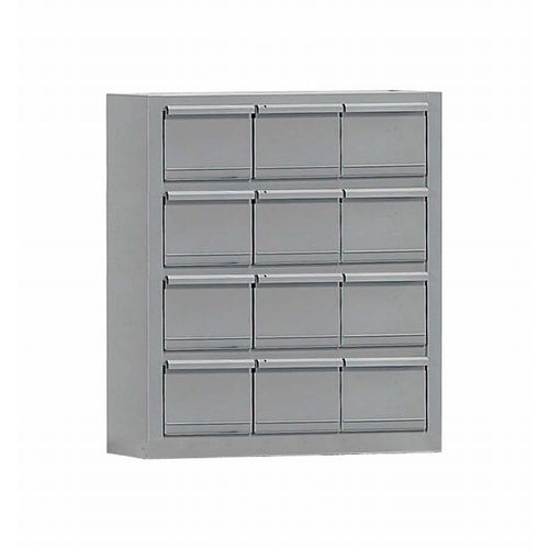 Armoire de stockage - 120/A - ARMECO - au sol / multi-tiroirs / en acier