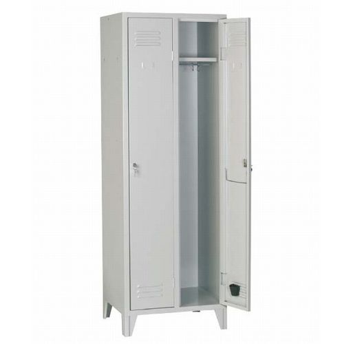Armoire vestiaire robuste - 109/P - ARMECO