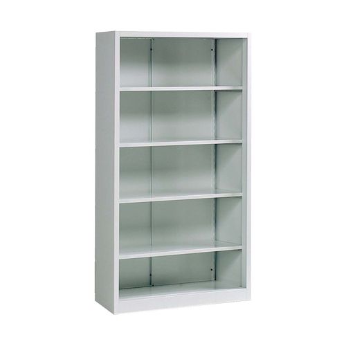 Armoire de stockage - ASG/1 series - ARMECO - au sol / à étagères / à portes coulissantes