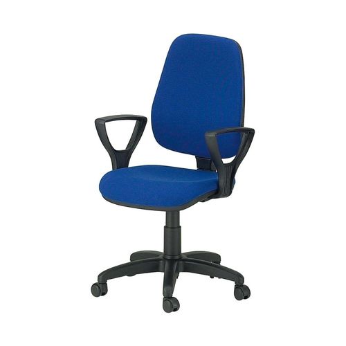 Chaise pivotante pour poste de travail - AL/68A - ARMECO
