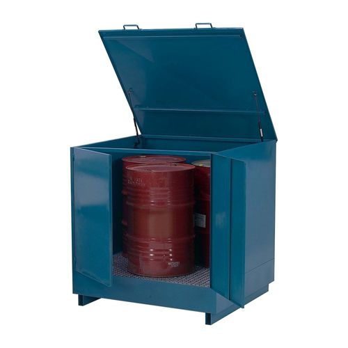 Stockage de fût vertical - 412 - ARMECO