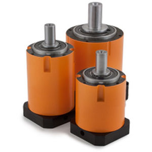 Réducteur planétaire - AL series - ONVIO - coaxial / 50 - 100 Nm / 5 - 10 Nm