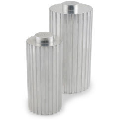 Poulie crantée - RMA IP-24 - ONVIO - conique / pour courroie crantée / en plastique