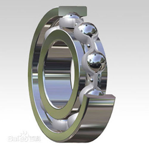 Roulement à billes - LYC Bearing Corporation - radial / rigide / axial