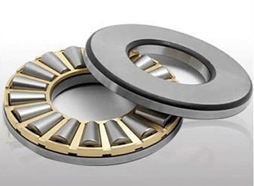 Butée à rouleaux cylindriques - LYC Bearing Corporation - coniques / auto-alignante
