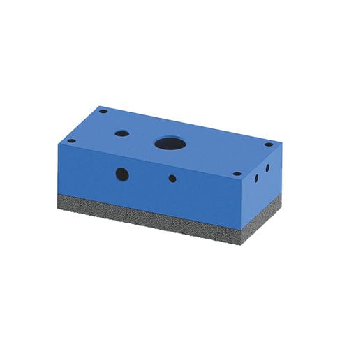 Pompe à vide à Venturi - TXN60×120 - AIRBEST Vacuum Technology CO., LTD. - lubrifiée / mono-étagée / à faible encombrement