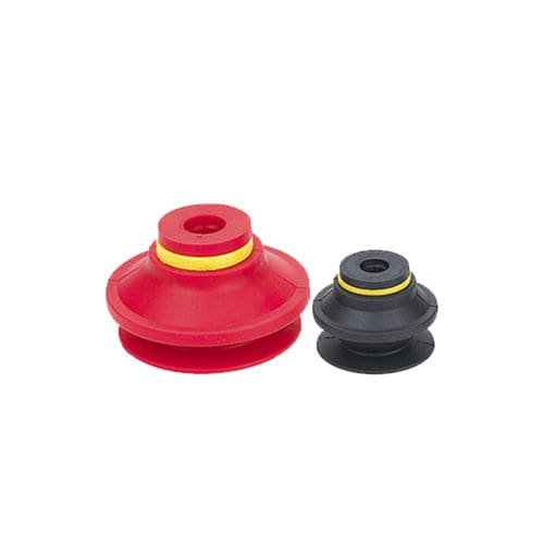 Ventouse à soufflet - SB series - AIRBEST Vacuum Technology CO., LTD. - de levage / en silicone