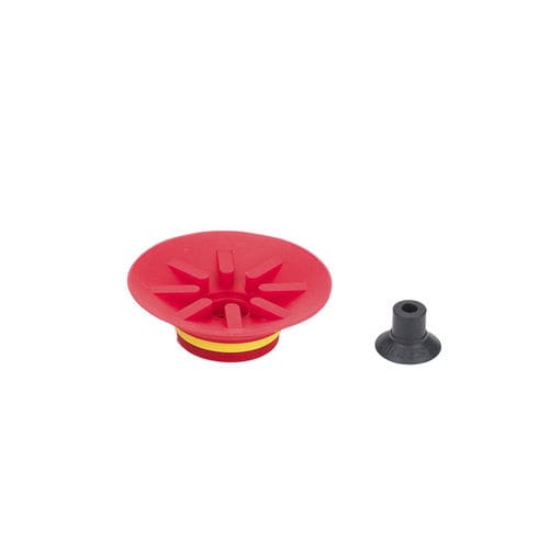 Ventouse plate - SF series - AIRBEST Vacuum Technology CO., LTD. - de manutention / en plastique
