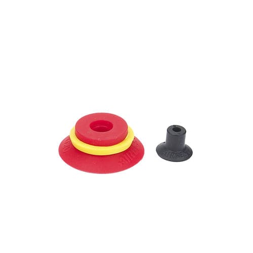 Ventouse plate - SU series - AIRBEST Vacuum Technology CO., LTD. - de manutention / en silicone