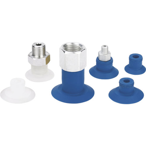 Ventouse plate - SFT series - AIRBEST Vacuum Technology CO., LTD. - de manutention / en plastique / spéciale