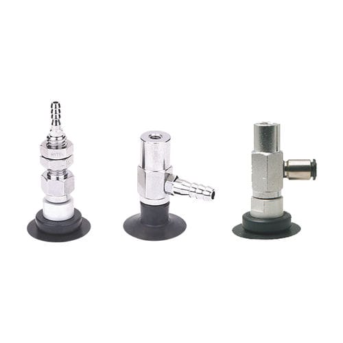 Ventouse de manutention - SPA series - AIRBEST Vacuum Technology CO., LTD. - de levage / en plastique