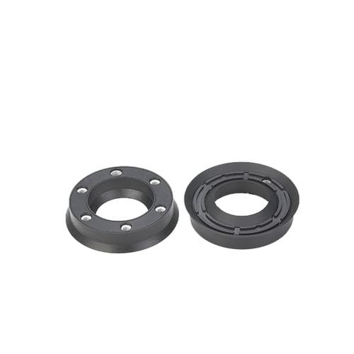 Ventouse de vide - SDL series - AIRBEST Vacuum Technology CO., LTD. - en plastique