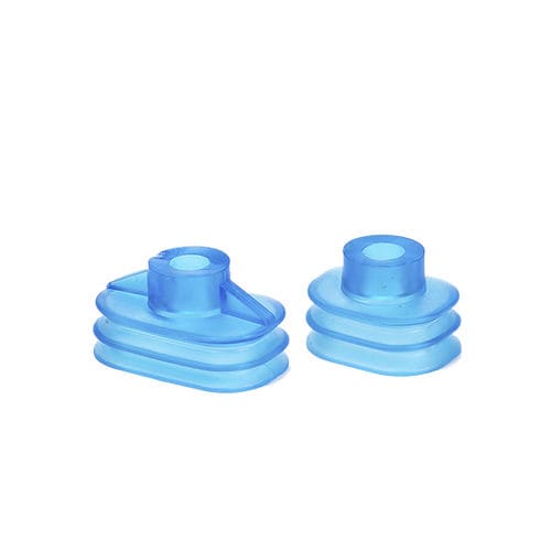 Ventouse à soufflet - SBOF series - AIRBEST Vacuum Technology CO., LTD. - ovale / de manutention