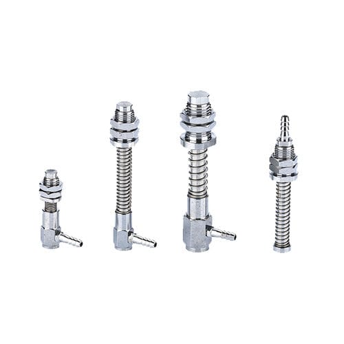 Compensateur - PSPF series - AIRBEST Vacuum Technology CO., LTD.