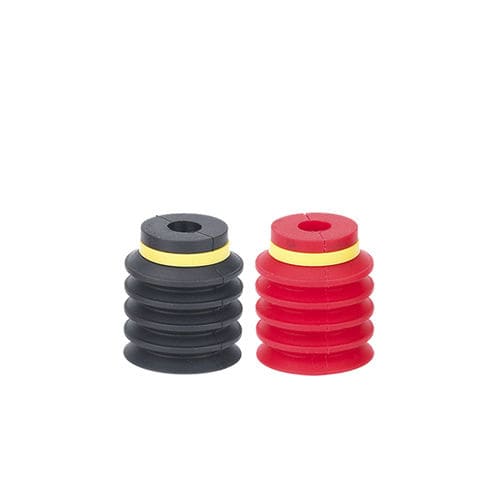 Ventouse à soufflet - SBL series - AIRBEST Vacuum Technology CO., LTD. - de manutention / pour vitre / en plastique