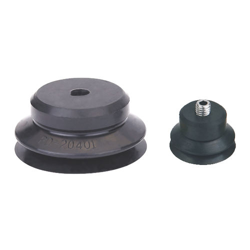 Ventouse à soufflet - SPJ series - AIRBEST Vacuum Technology CO., LTD. - de manutention / en plastique