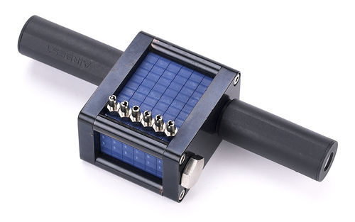 Éjecteur Venturi sans huile - ABM series - AIRBEST Vacuum Technology CO., LTD. - multi-étagé