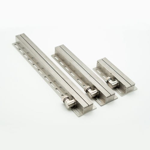 Caméra numérique - SEZ W series - NTB XRAY GmbH - linéaire / pour l'industrie automobile / industrielle