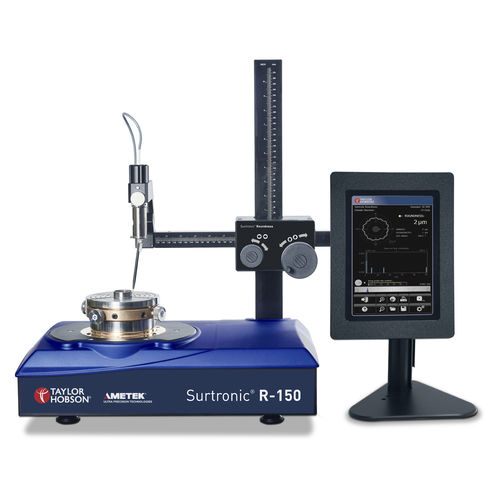 Machine de mesure de forme - Surtronic R150 - TAYLOR HOBSON - d'arrondi / de roulement