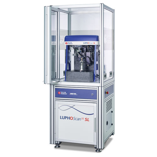 Profilomètre sans contact - LUPHOScan 50 SL - TAYLOR HOBSON - optique / 3D / pour mesure de planéité de surface