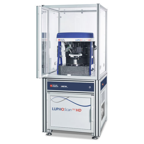 Profilomètre sans contact - LUPHOScan 260/420 HD - TAYLOR HOBSON - optique / 3D / pour mesure de planéité de surface