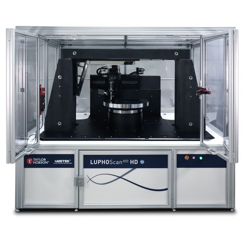 Machine de mesure de surface optique - LUPHOScan 850 HD - TAYLOR HOBSON - 3D / de mesure de forme / pour mesure de planéité de surface