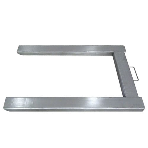 Pèse-palette avec indicateur séparé - PPI - DIBAL, S.A. - en acier inoxydable
