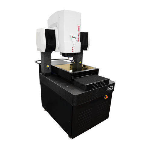 Machine de mesure tridimensionnelle à portique - SmartScope® SP 463  - Optical Gaging Products - d'atelier / à capteur multiple / optique