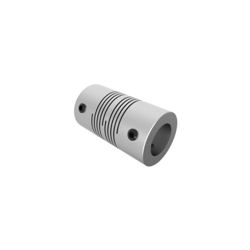 Accouplement flexible - 702.32 series - Huco Engineering Industries - en acier inoxydable