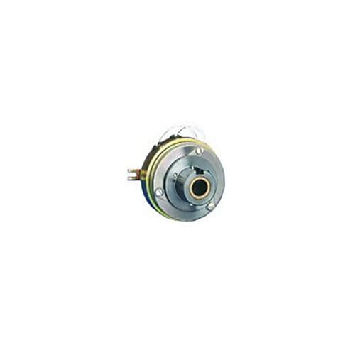 Embrayage à disque - FL series - Huco Engineering Industries - électromagnétique / à montage sur bride