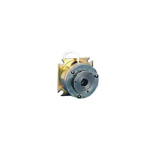 Embrayage à disque - FO series - Huco Engineering Industries - électromagnétique / à montage sur bride