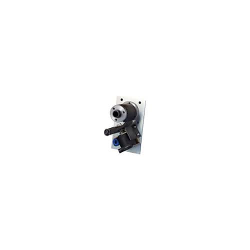 Embrayage à friction - ICB series - Huco Engineering Industries - électromagnétique / à ressort / indexable