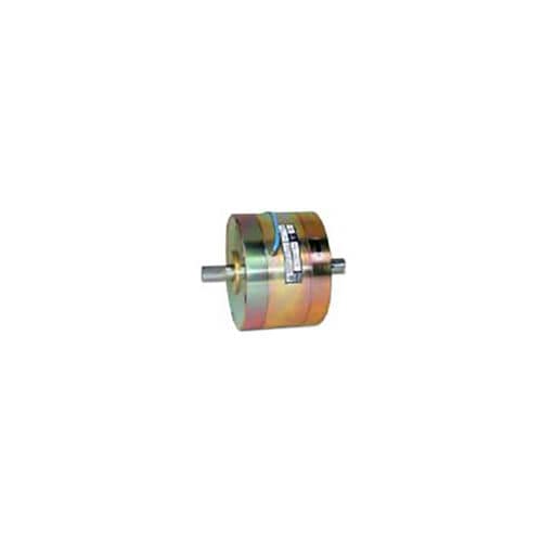 Embrayage à friction - MP.C series - Huco Engineering Industries - magnétique