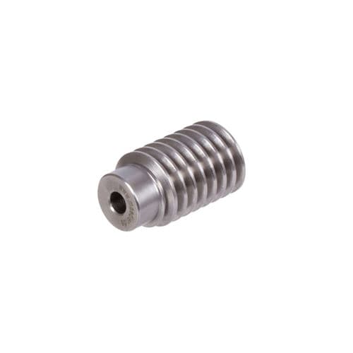 Vis sans fin en acier - 1033000 series - Huco Engineering Industries