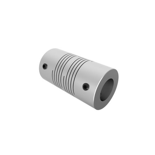Accouplement flexible - 702.51 series - Huco Engineering Industries - en acier inoxydable