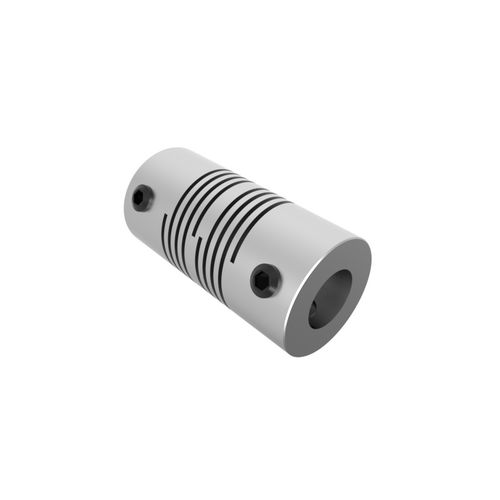 Accouplement flexible - 702.13 series - Huco Engineering Industries - en acier inoxydable