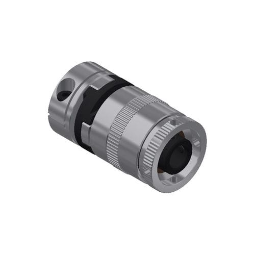Embrayage à friction - 267.25 series - Huco Engineering Industries - électromagnétique