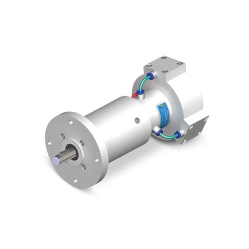 Réducteur planétaire - 911.15.01 series - Huco Engineering Industries - 50 - 100 Nm / 20 - 50 Nm / 10 - 20 Nm