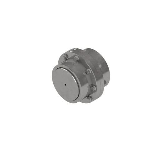 Accouplement flexible - FD series - Huco Engineering Industries - à engrenage / pour transmission / fort couple