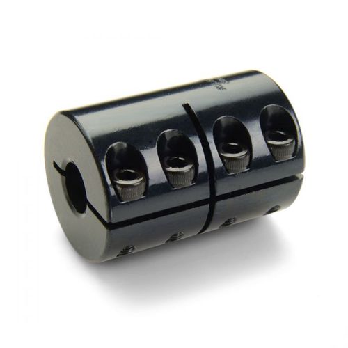 Accouplement rigide - CLX-22-22-F - Ruland Manufacturing Co., Inc. - d'arbre / antivibration