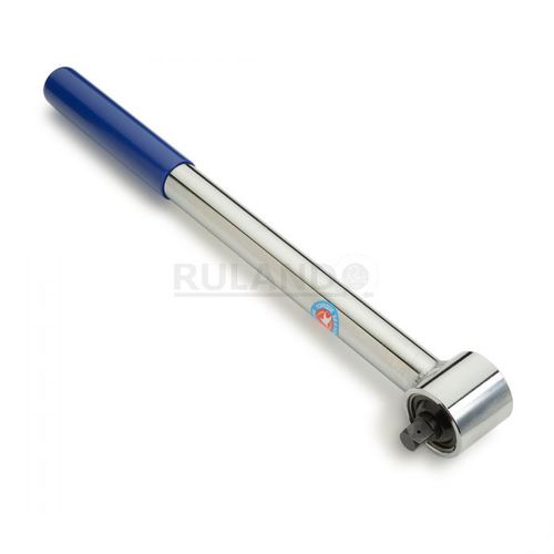 Clé dynamométrique à manche long - MR-3-1/2-XX - Ruland Manufacturing Co., Inc. - en acier / en chrome / préréglée