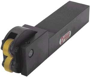 Outil de moletage - Dorian Tool International