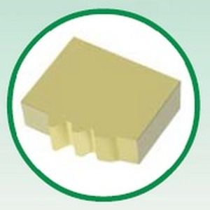Plaquette de filetage - API Chaser - Dorian Tool International